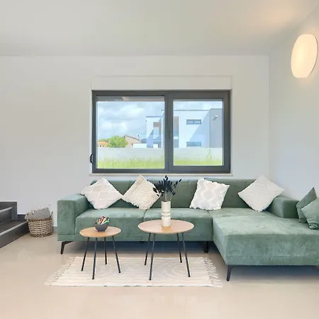 Mit Pool, Grillplatz 1 Km Zum Vakantiehuis *