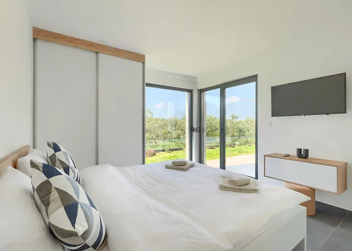 Mit Pool, Grillplatz 1 Km Zum Vakantiehuis