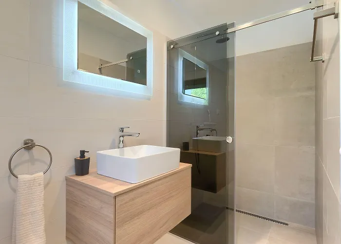 Mit Pool, Grillplatz 1 Km Zum Vakantiehuis *