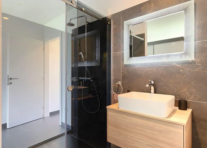 Vakantiehuis Mit Pool, Grillplatz 1 Km Zum Ližnjan