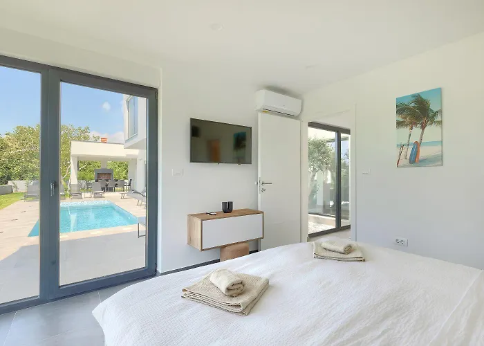 Mit Pool, Grillplatz 1 Km Zum Vakantiehuis