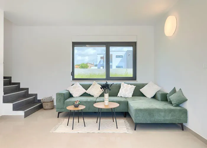 Mit Pool, Grillplatz 1 Km Zum Vakantiehuis *