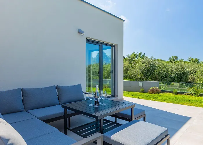 Mit Pool, Grillplatz 1 Km Zum Vakantiehuis *