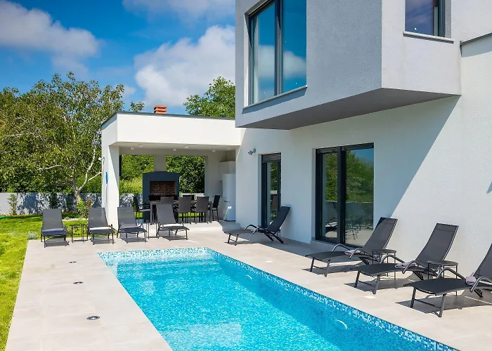 Mit Pool, Grillplatz 1 Km Zum Vakantiehuis *